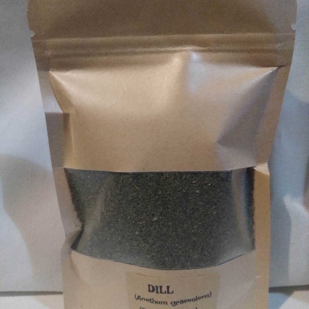 DILL  (Small)